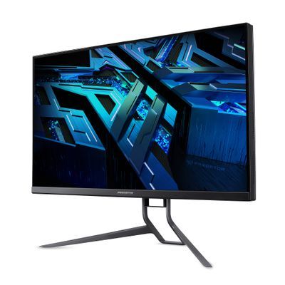 Predator Gaming- Display X32 FP - 81 cm (32") - 3840 x 2160 4K