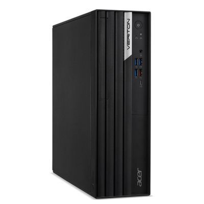 Acer Veriton X4 VX4710G - Compact Tower - Intel Core i7-13700 Acer Veriton X4 VX4710G - Compact Tower - Intel Core i7-13700