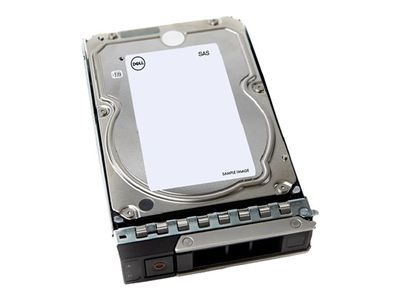 Dell - hard drive - 8 TB - SAS 12Gb/s