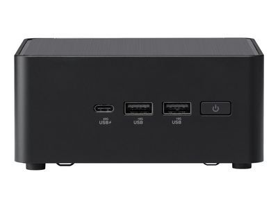 ASUS NUC 14 Pro RNUC14RVHV500000I - mini PC Core Ultra 5 135H 1.7 GHz - 0 GB - no HDD