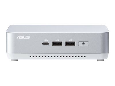 ASUS NUC 14 Pro+ RNUC14RVSU700000I - mini PC Core Ultra 7 155H 1.4 GHz - 0 GB - no HDD