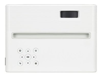 AOpen Fire Legend QF12 - LCD projector - portable - Wi-Fi