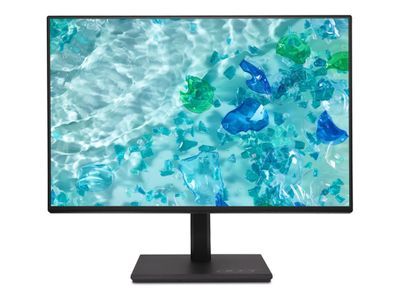 Acer LED-Display Vero B247W E5wmiprzx - 61 cm (24") - 1920 x 1200 WUXGA