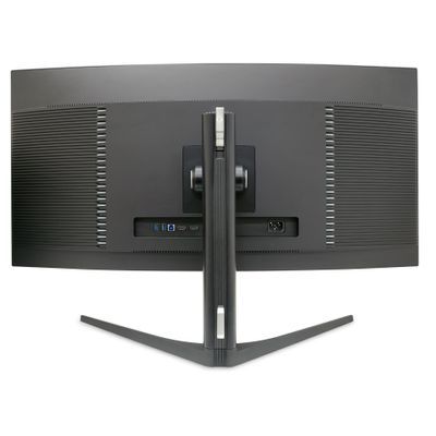 Acer Monitor Predator X34Vbmiiphuzx - 86.4 cm (34") - 3440 x 1440 UltraWide QHD