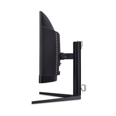 Acer Monitor Predator X34Vbmiiphuzx - 86.4 cm (34") - 3440 x 1440 UltraWide QHD