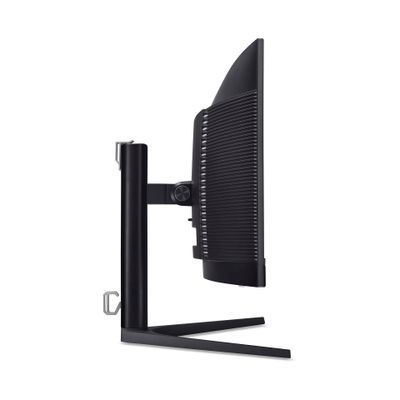 Acer Monitor Predator X34Vbmiiphuzx - 86.4 cm (34") - 3440 x 1440 UltraWide QHD