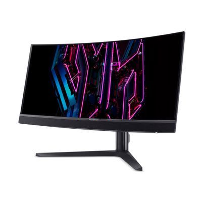 Acer Monitor Predator X34Vbmiiphuzx - 86.4 cm (34") - 3440 x 1440 UltraWide QHD