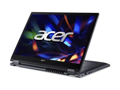 Acer notebook TravelMate P4 Spin 14 TMP414RN-53-TCO - 35.6 cm (14") - Intel Core i5-1335U - Slate Blue