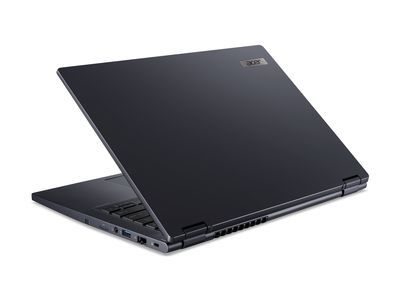 Acer notebook TravelMate P4 Spin 14 TMP414RN-53-TCO - 35.6 cm (14") - Intel Core i5-1335U - Slate Blue