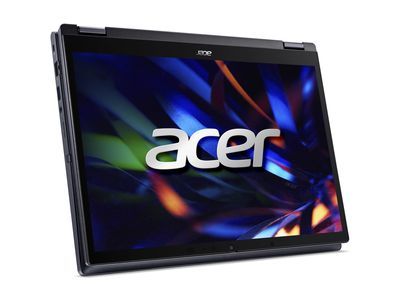 Acer notebook TravelMate P4 Spin 14 TMP414RN-53-TCO - 35.6 cm (14") - Intel Core i5-1335U - Slate Blue