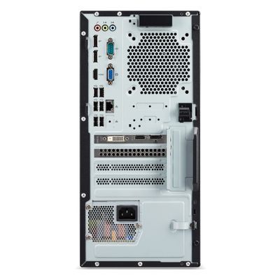 Acer Veriton M4 VM4710GT - Midi - Intel Core i7-13700