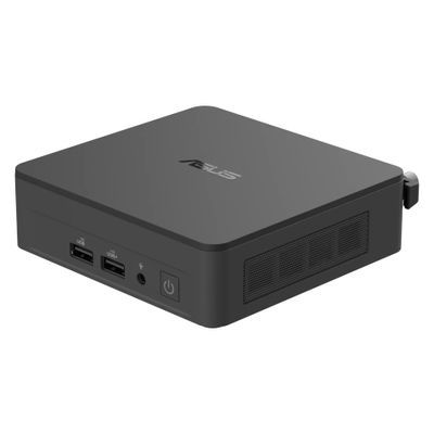 ASUS NUC 13 Pro Slim Kit RNUC13L5KI500000I - mini PC Core i5 1340PE - 0 GB - no HDD
