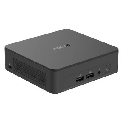 ASUS NUC 13 Pro Slim Kit RNUC13L5KI500000I - mini PC Core i5 1340PE - 0 GB - no HDD