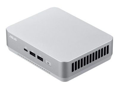 ASUS NUC 14 Pro+ Kit RNUC14RVSU700002I - mini PC Core Ultra 7 155H 1.4 GHz - 0 GB - no HDD