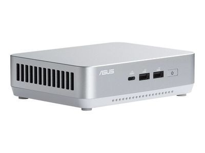 ASUS NUC 14 Pro+ Kit RNUC14RVSU700002I - mini PC Core Ultra 7 155H 1.4 GHz - 0 GB - no HDD