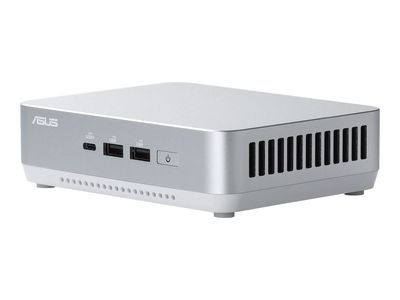 ASUS NUC 14 Pro+ Kit RNUC14RVSU700002I - mini PC Core Ultra 7 155H 1.4 GHz - 0 GB - no HDD