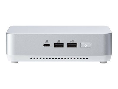 ASUS NUC 14 Pro+ Kit RNUC14RVSU700002I - mini PC Core Ultra 7 155H 1.4 GHz - 0 GB - no HDD