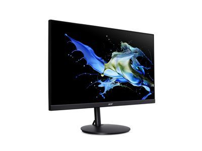 Acer LED-Monitor Vero CB272U E3bmiiprx - 68.6 cm (27") - 2560 x 1440 WQHD