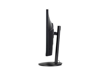 Acer LED-Monitor Vero CB272U E3bmiiprx - 68.6 cm (27") - 2560 x 1440 WQHD