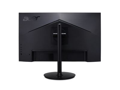 Acer LED-Monitor Vero CB272U E3bmiiprx - 68.6 cm (27") - 2560 x 1440 WQHD