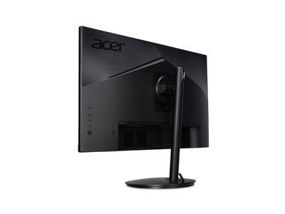 Acer LED-Monitor Vero CB272U E3bmiiprx - 68.6 cm (27") - 2560 x 1440 WQHD