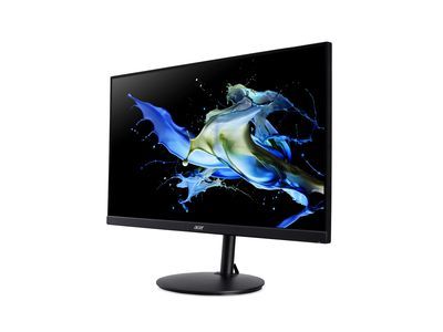 Acer LED-Monitor Vero CB272U E3bmiiprx - 68.6 cm (27") - 2560 x 1440 WQHD