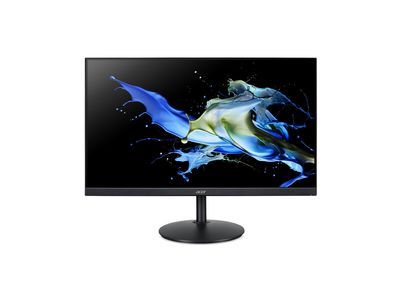 Acer LED-Monitor Vero CB272U E3bmiiprx - 68.6 cm (27") - 2560 x 1440 WQHD