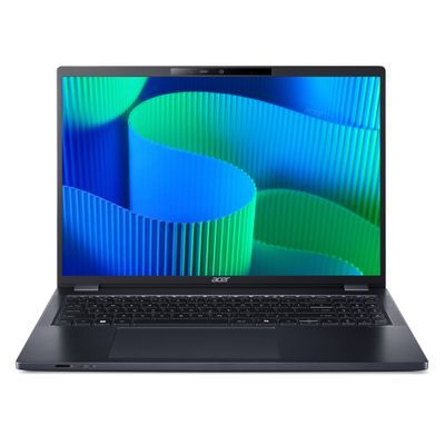Acer Notebook TravelMate P4 TMP414RN-54-TCO-75KB - 35,6 cm (14") - Intel Core Ultra 7 155U - Slate Blue