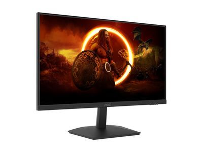 AOC Gaming Monitor G1 24G15N2 - 60.5 cm (23.8") - 1920 x 1080 Full HD