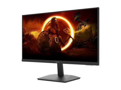 AOC Gaming Monitor G1 24G15N2 - 60.5 cm (23.8") - 1920 x 1080 Full HD