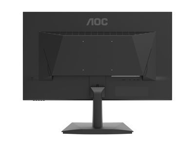 AOC Gaming Monitor G1 24G15N2 - 60.5 cm (23.8") - 1920 x 1080 Full HD