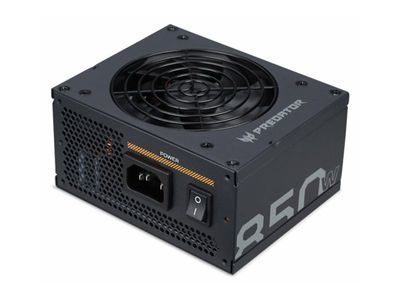 Acer Predator GX850 - power supply - 850 Watt
