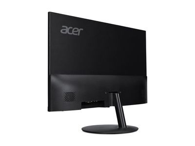 Acer SA322Q Abi - SA2 Series - LED monitor - 32" - HDR