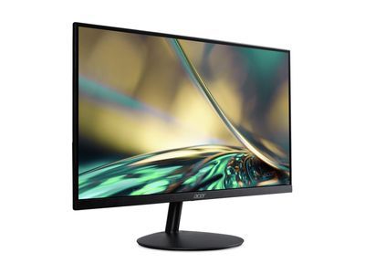 Acer SA322Q Abi - SA2 Series - LED monitor - 32" - HDR