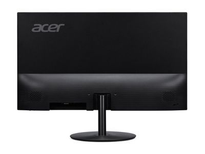 Acer SA322Q Abi - SA2 Series - LED monitor - 32" - HDR