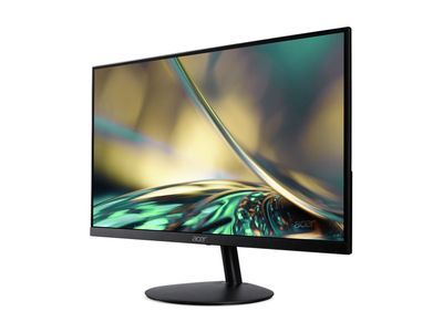 Acer SA322Q Abi - SA2 Series - LED monitor - 32" - HDR