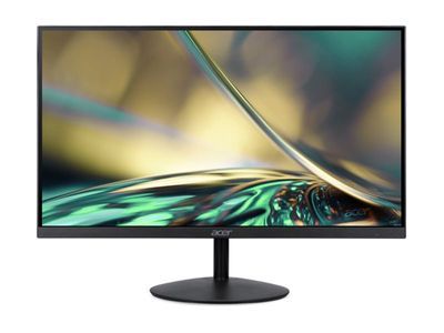 Acer SA322Q Abi - SA2 Series - LED monitor - 32" - HDR