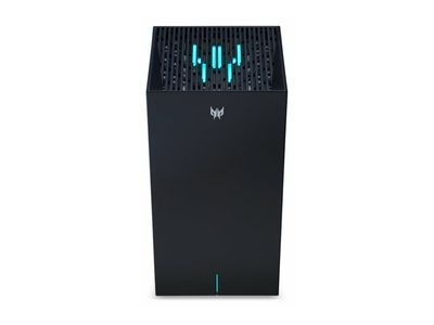 Acer Predator Connect X7 5G CPE - wireless router - WWAN - Wi-Fi 7 - 4G, 5G - desktop