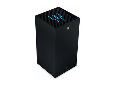 Acer Predator Connect X7 5G CPE - wireless router - WWAN - Wi-Fi 7 - 4G, 5G - desktop