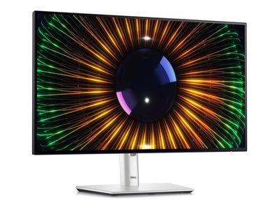 Dell LED-Display UltraSharp U2424H - 61 cm (24") - 1920 x 1080 Full HD