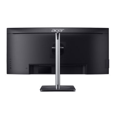 Acer LED Curved-Display Vero CB3 Series CB343CUR bemiiphuzx - 86.4 cm (34") - 3440 x 1440 UWQHD