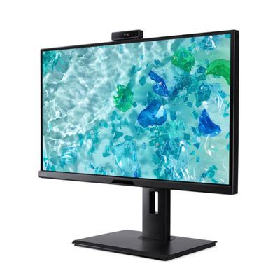 Acer Monitor Vero B278K - 68.6 cm (27") - 3840 x 2160 UHD