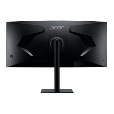 Acer Curved Monitor CZ342CURHbmiphuzx - 86.4 cm (34") - 3440 x 1440