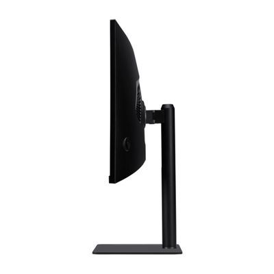 Acer Curved Monitor CZ342CURHbmiphuzx - 86.4 cm (34") - 3440 x 1440
