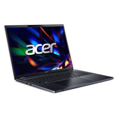 Acer Notebook TravelMate P4 16  - 40.6 cm (16") - Intel Core i5-1335U - Slate Blue