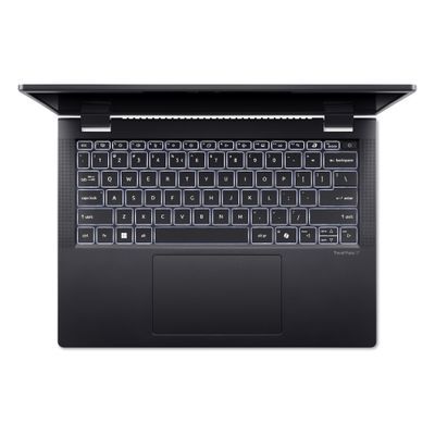 Acer notebook TravelMate P6 14 TMP614-73-TCO - 35.6 cm (14") - Intel Core Ultra 7 155H - Galaxy Black