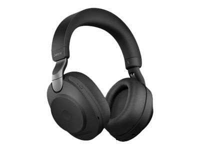 Jabra Over-Ear Headset Evolve2 85 UC Stereo
