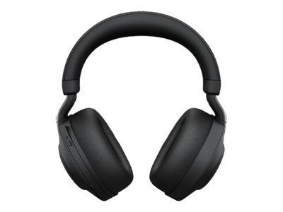 Jabra Over-Ear Headset Evolve2 85 UC Stereo