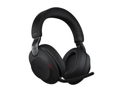 Jabra Over-Ear Headset Evolve2 85 UC Stereo