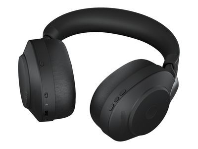 Jabra Over-Ear Headset Evolve2 85 UC Stereo
